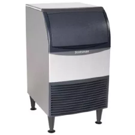 Fisher Scientific Ice Maker CurranTaylor™ Scotsman™ Commerical / Freestanding 100 lbs. Scoop - Each - 09-540-002-EA