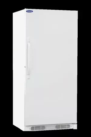 Fisher Scientific Refrigerator Nor-Lake Scientific General Purpose 17 cu.ft. 1 Solid Door Automatic Defrost - Each - 22650528-EA