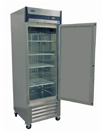 Fisher Scientific Refrigerator Nor-Lake Scientific General Purpose 23 cu.ft. 1 Solid Door Automatic Defrost - Each - 22651135-EA