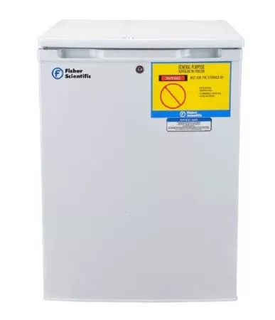 Fisher Scientific Undercounter Freezer Thermo Scientific™ General Purpose 5 cu.ft. 1 Swing Door - Each - 05LFEEFSA-EA