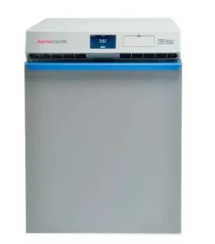 Fisher Scientific Undercounter Refrigerator Thermo Scientific™ TSX Pharmaceutical 5.5 cu.ft. 1 Solid Swing Door Automatic Defrost - Each - TSX505SARP-EA