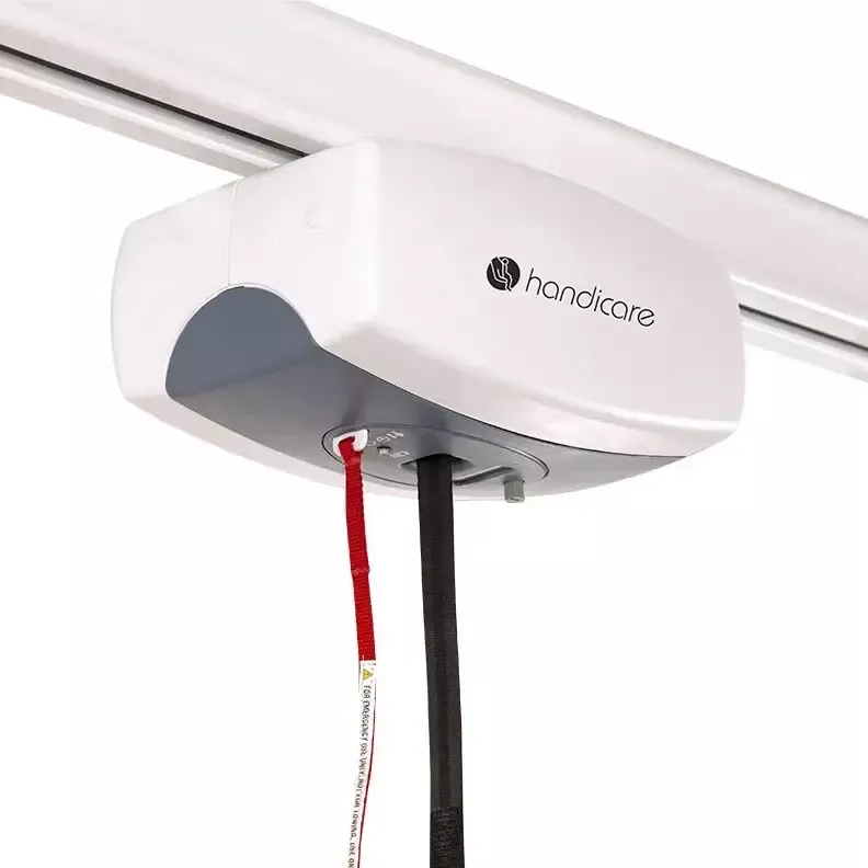 Fixed Ceiling Lift - C-450 Manual Traverse