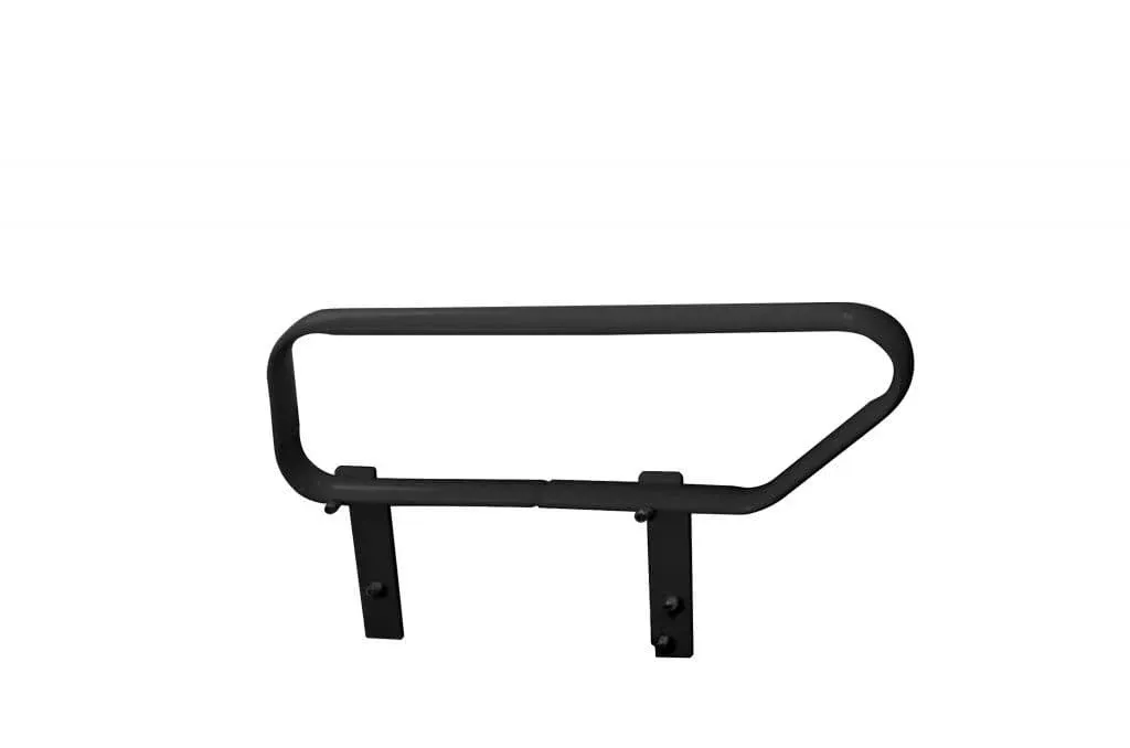 Flexabed Fall Prevention Side Rails - Fold Away For All Flex-A-Beds