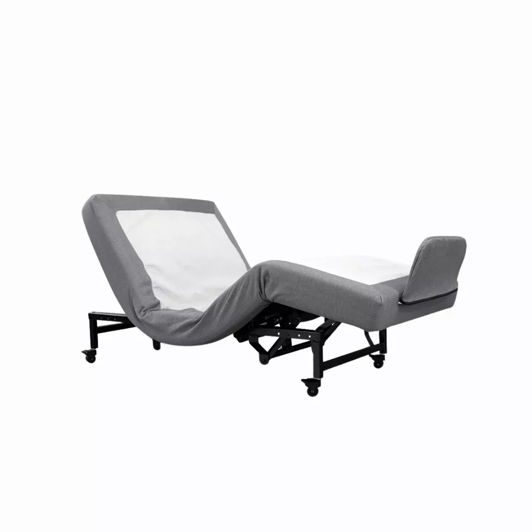 Flexabed Hi-Low SL Adjustable Bed - Luxury Alternative to a Hospital Bed