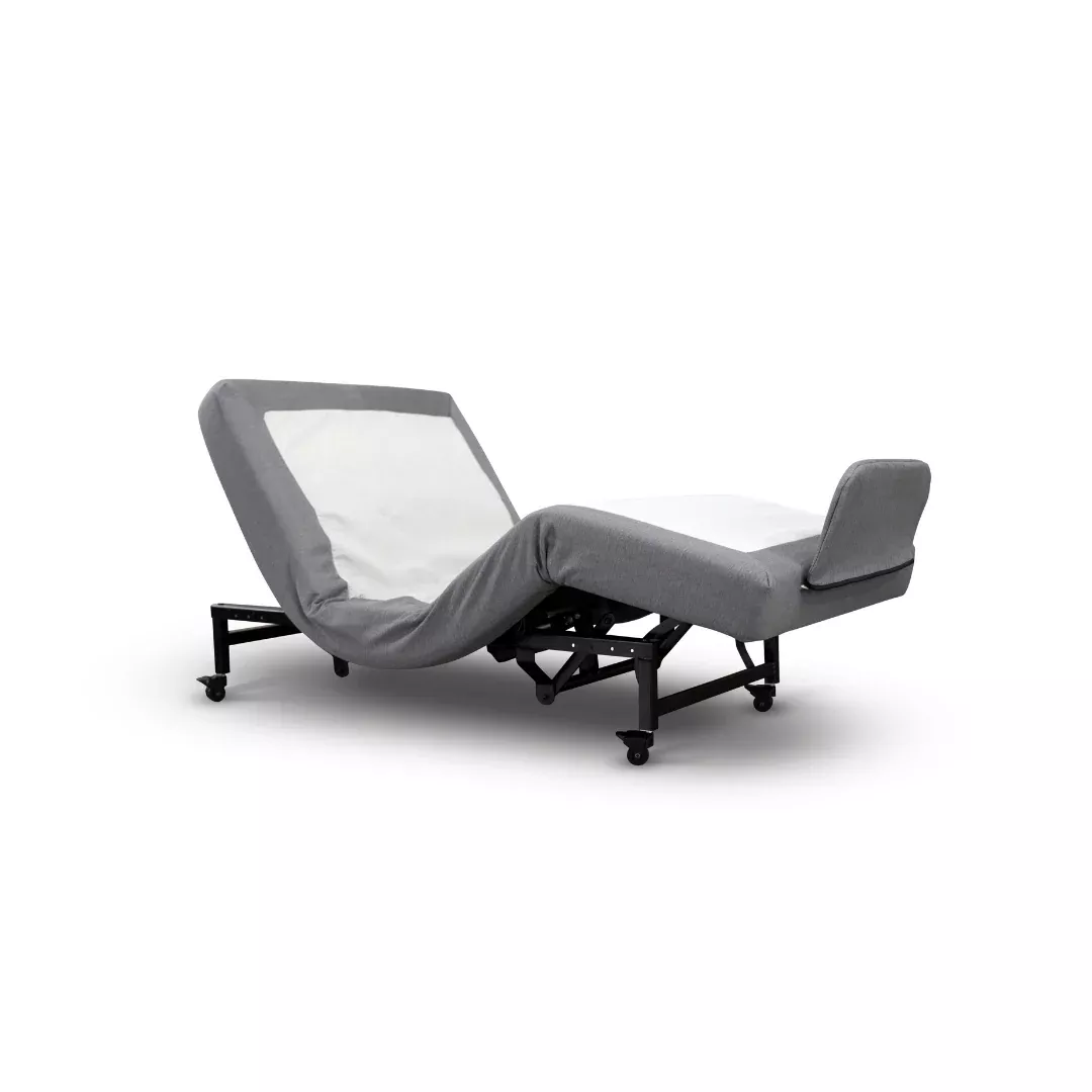 Flexabed Premier Fully Adjustable Electric Bed Frames with Voice Control