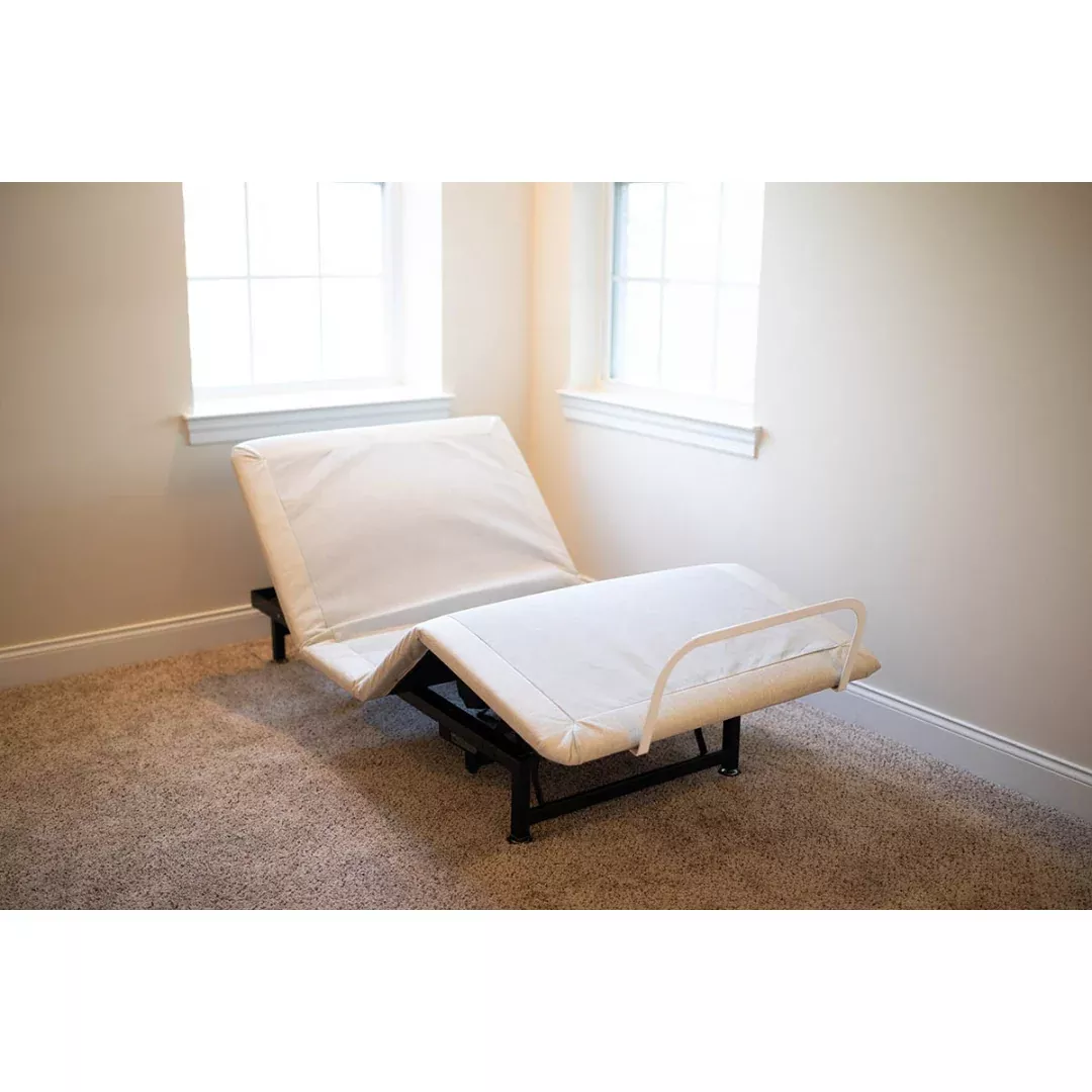 Flexabed Value-Flex Electric Adjustable Bed Frame with Remote