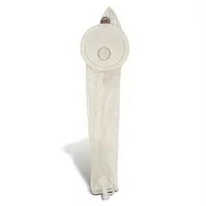 Flexi-seal Fecal Collector With Odor Filter- Box of 10