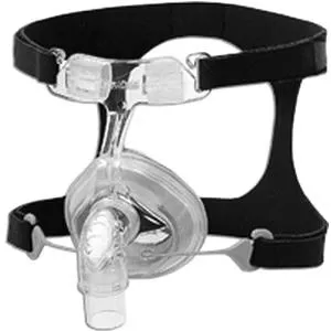 Flexifit 405 Nasal Mask With Headgear- 1 Each