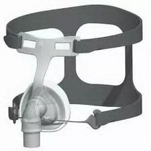 Flexifit 407 Nasal Mask With Headgear- 1 Each