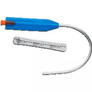 Flocath Quick Straight Hydrophilic Intermittent Catheter 6 Fr, 16"- 1 Each