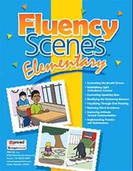 Fluency Scenes–Elementary LinguiSystems
