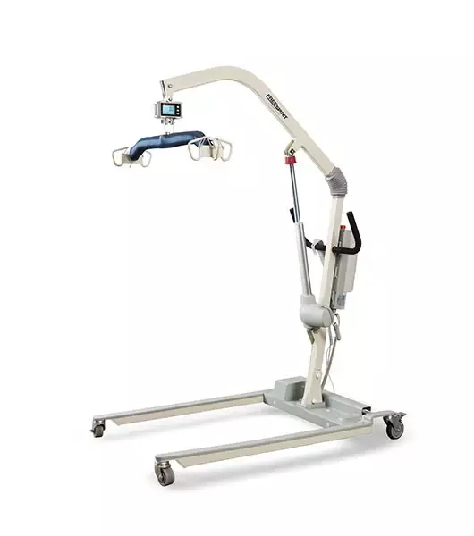 Free Spirit Bariatric Patient Lift