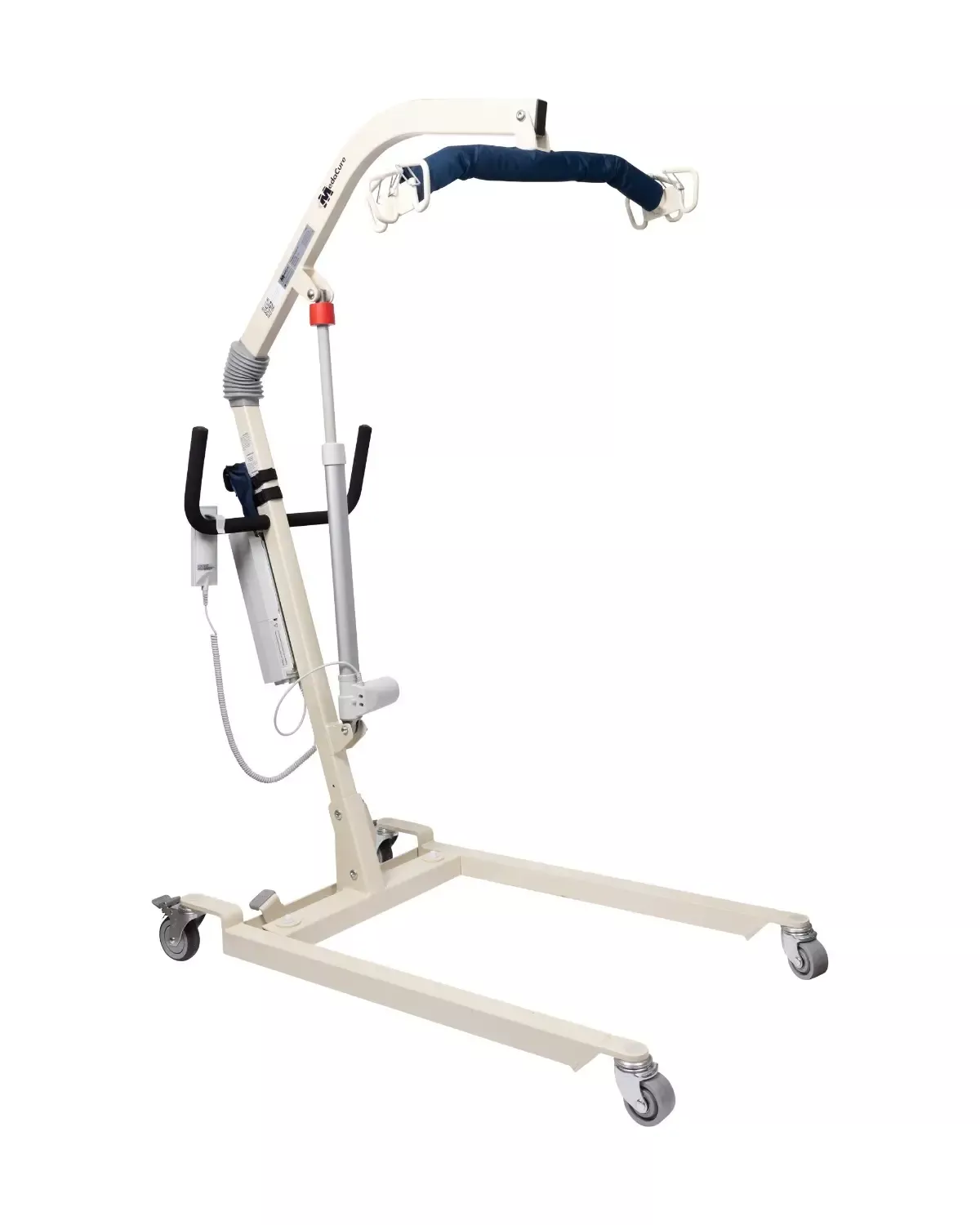 Free Spirit Electric Patient Lift