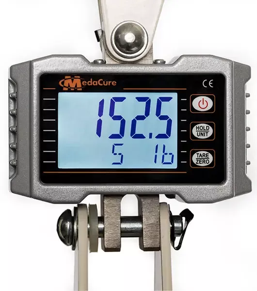 Free Spirit (FS660-T) Digital Scale