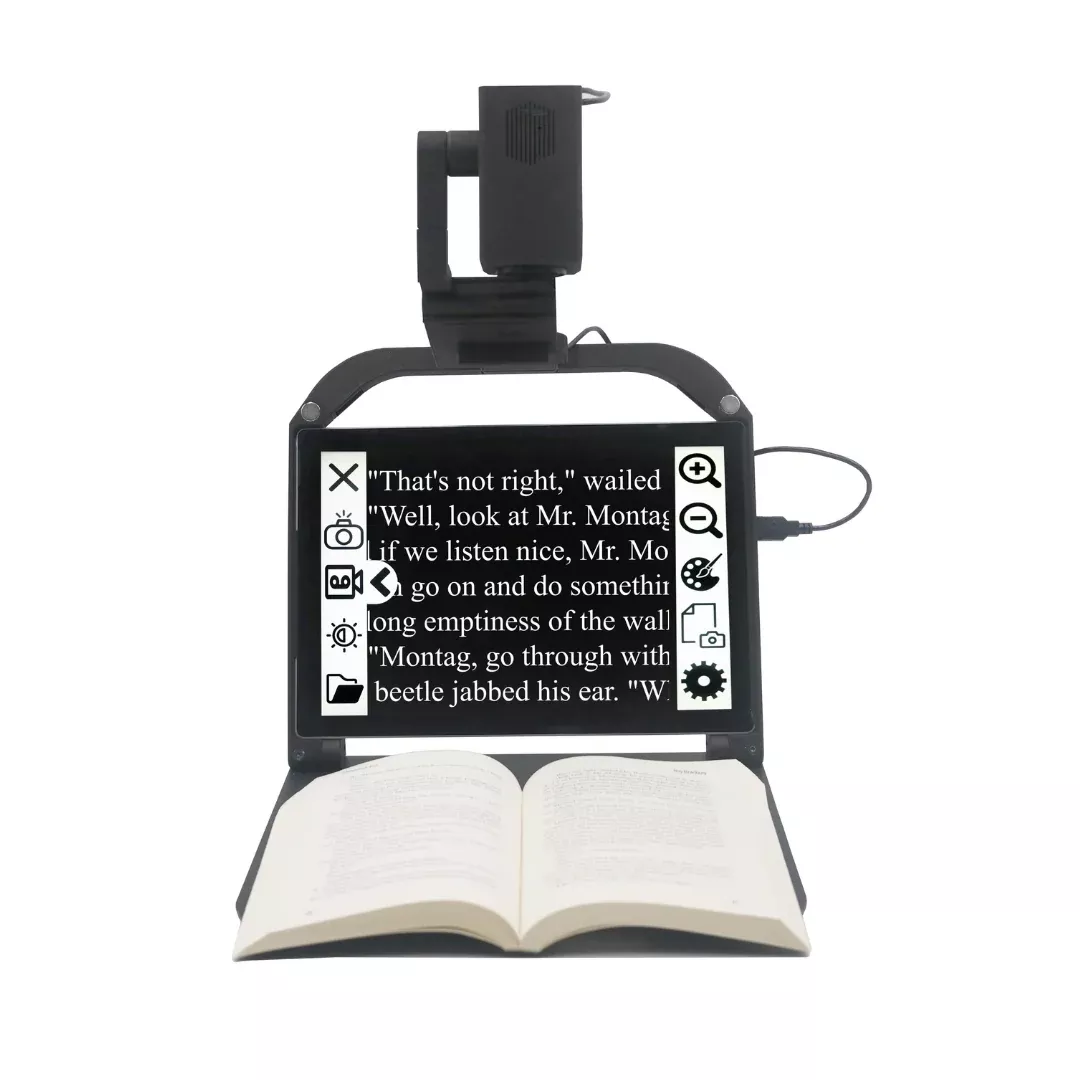 Freedom Scientific ONYX PRO Video Magnifier with OCR