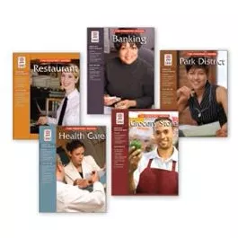 Freeport Series: All 5 Workplace Role Play Modules Ellen McPeek Glisan
