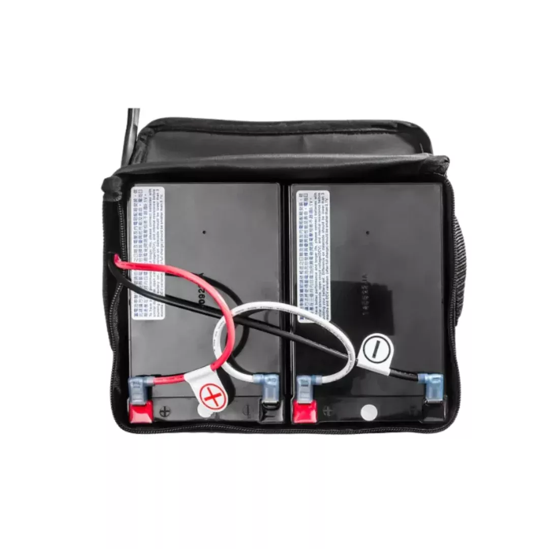 FreeRider 15AH SLA Battery for Luggie Classic II