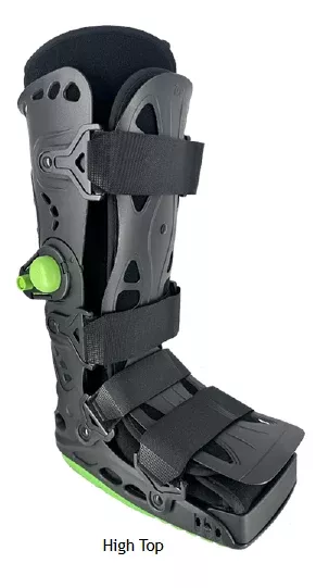 FSX Pneumatic Walking Boot