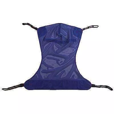 Full Body Mesh Sling - Medium