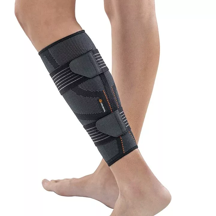 Functional Elastic Calf Support