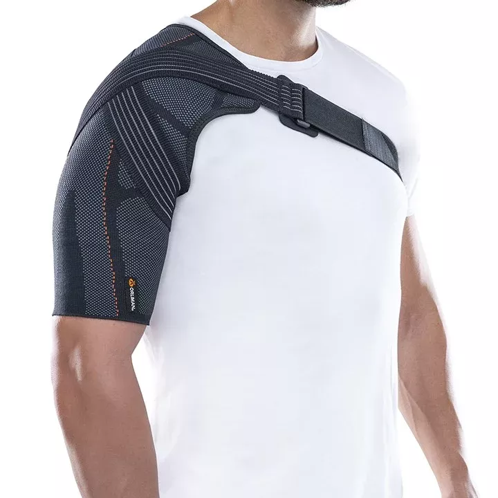 Functional Elastic Shoulder Support