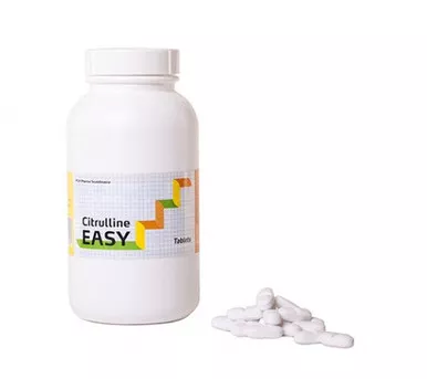 Galen Us 310085352010 - Citrulline Easy Tablets, 300 ct