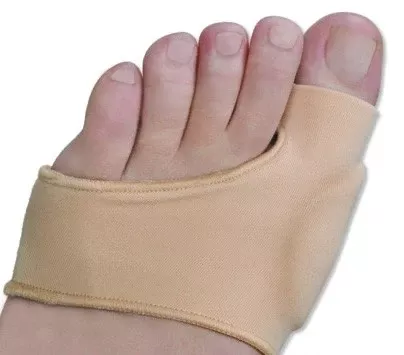 Gel Bunion Sleeve