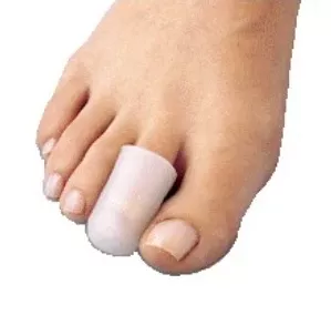 Gel Toe Caps (Pack of 2)