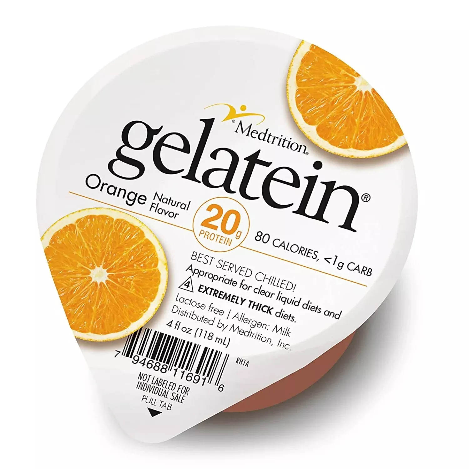 Gelatein High Protein Gelatin