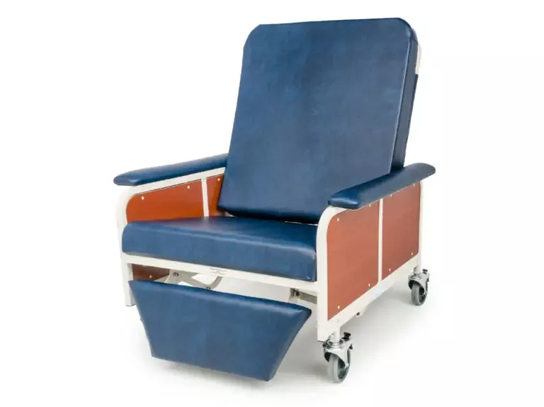 Gendron Clinical Care Recliner