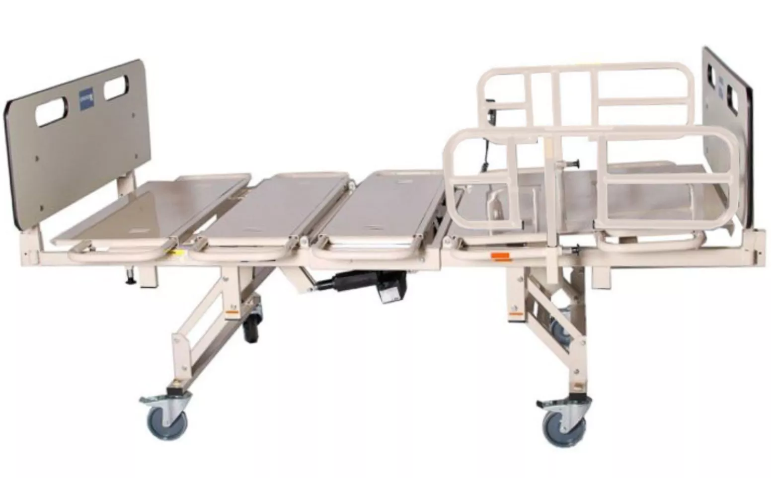 Gendron Maxi Rest 800 Bariatric Hospital Bed