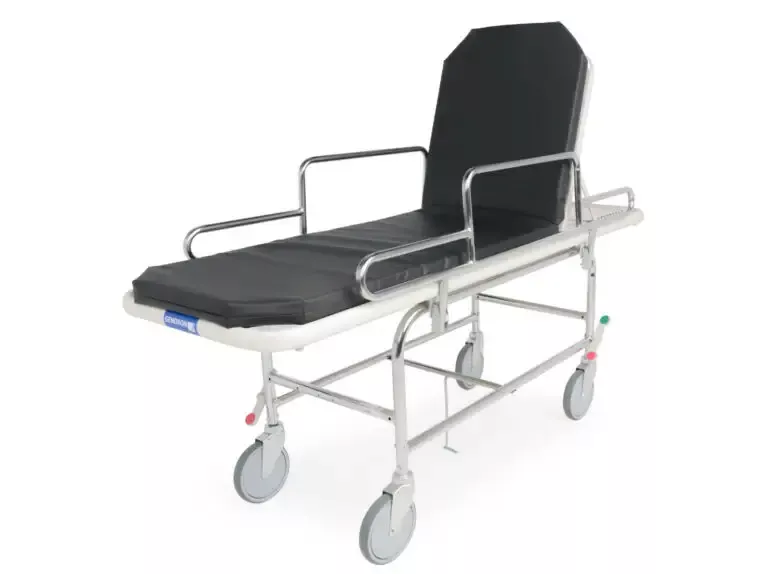 General Duty Transport Stretcher