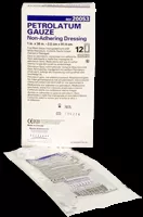 Gentell DKC20053 - Petrolatum Impregnated Gauze 1" x 36"