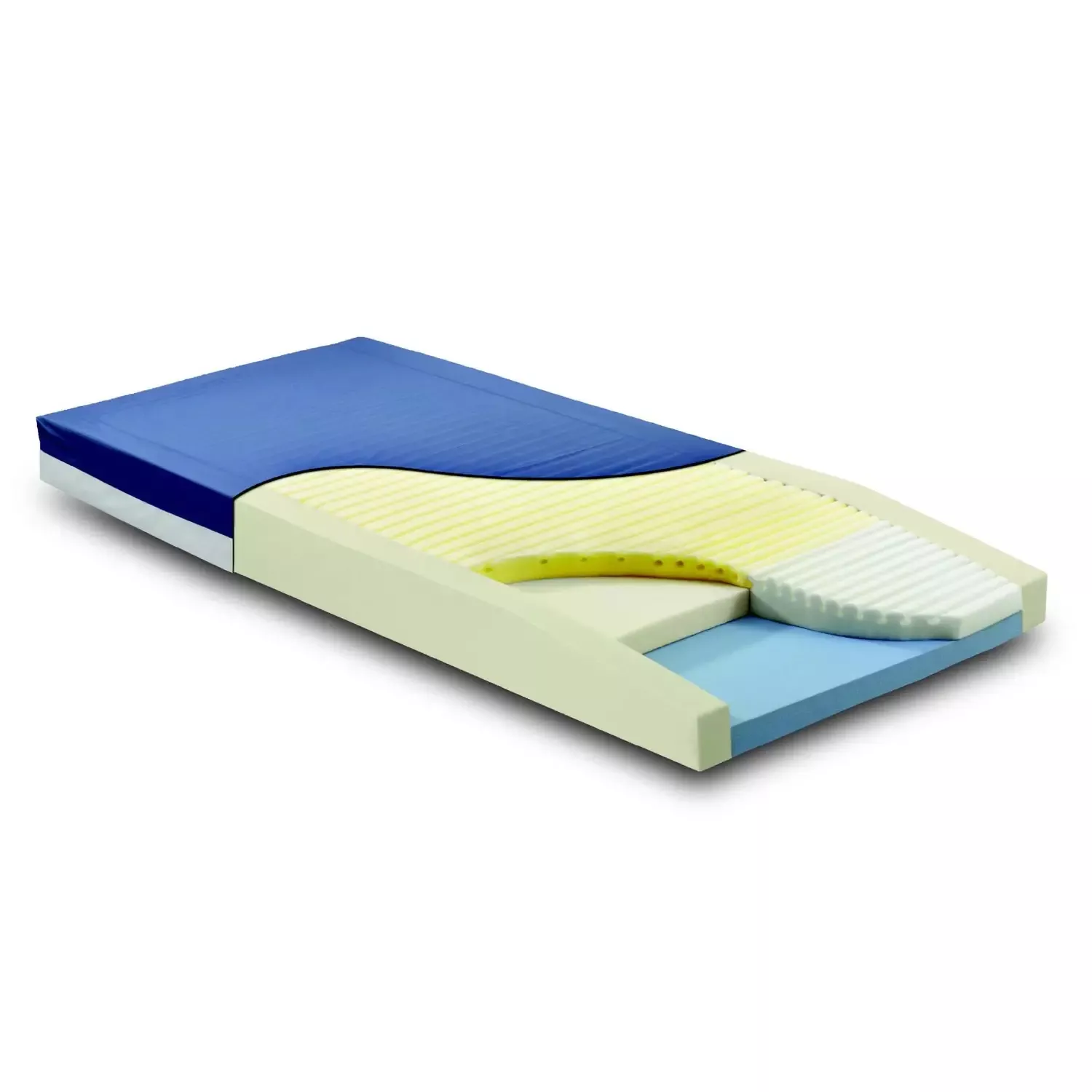 Geo-Mattress Max Therapeutic Foam Mattress