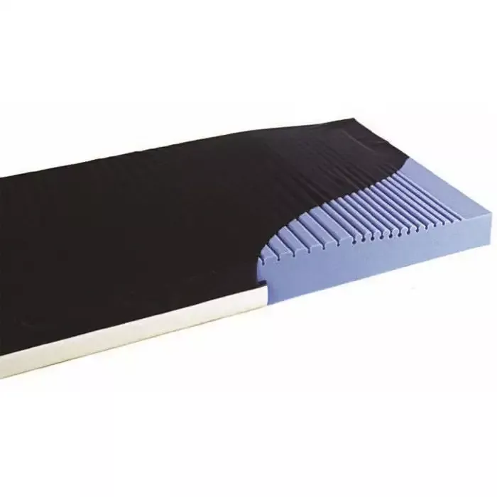 Geo-Mattress Pro Therapeutic Foam Mattress