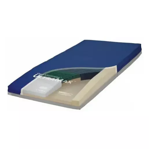 Geo-Mattress UltraMax - 80” L x 36” W - Open Box (NEW)