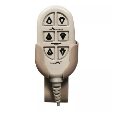 GF Health 650-3002-305 - Hand Control for B700 Lumex Bed