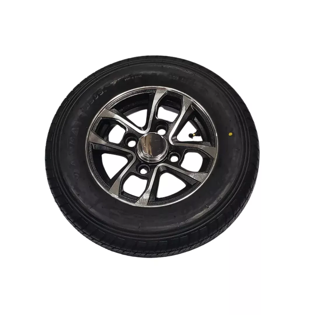 GIO Mobility Golf Tire or Wheel Replacement