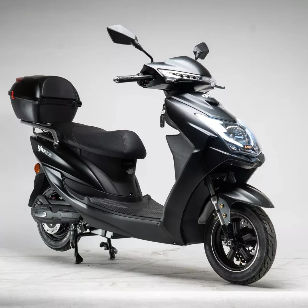 GIO Phoenix Premium Electric Scooter