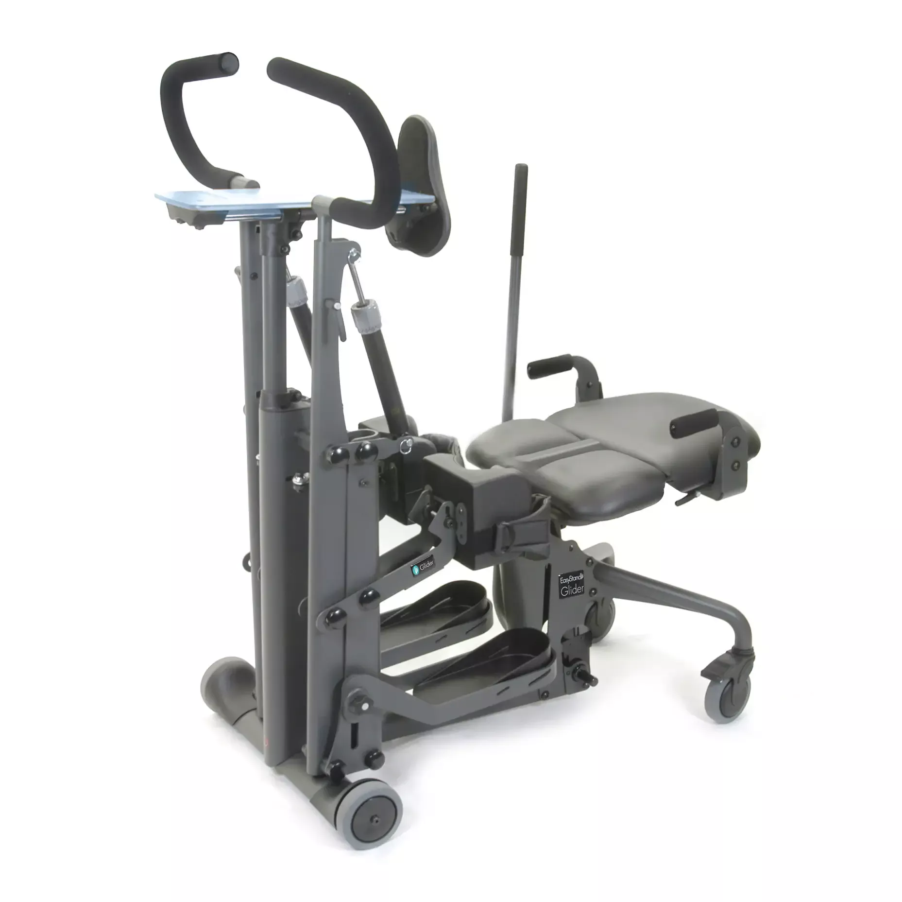 Glider Standing Frame