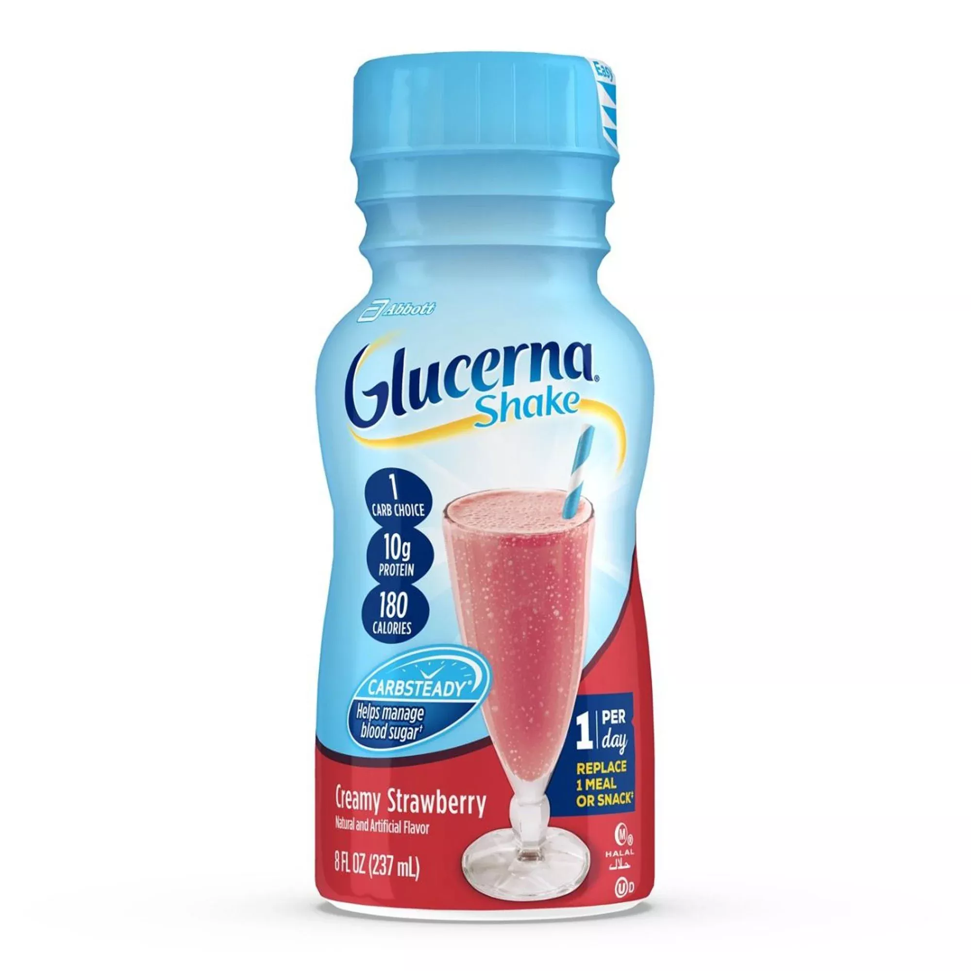 Glucerna Original Shake