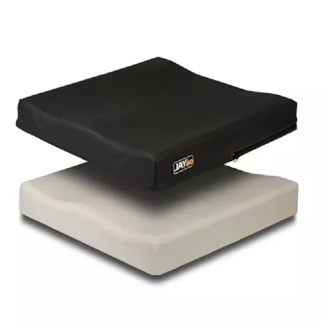 GO Cushion