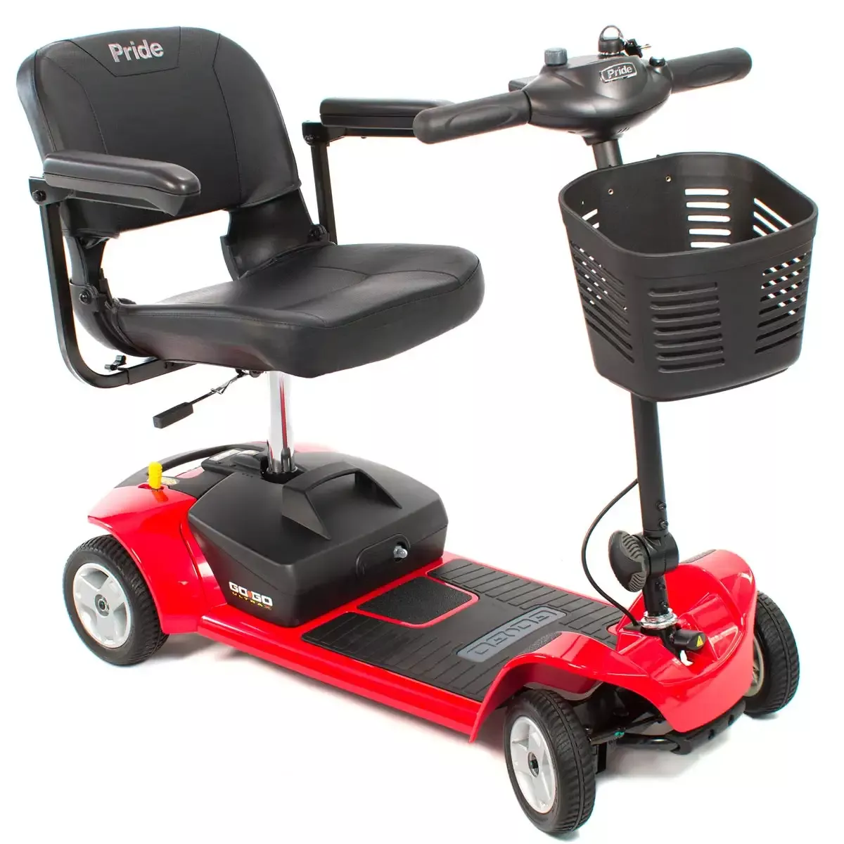 Go-Go Ultra X 4-Wheel - Open Box