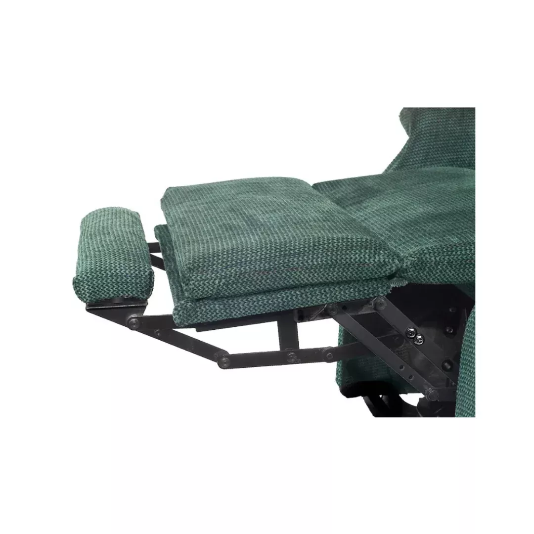 Golden Foot Extension For Lift Chairs - Adds 3" to 5"