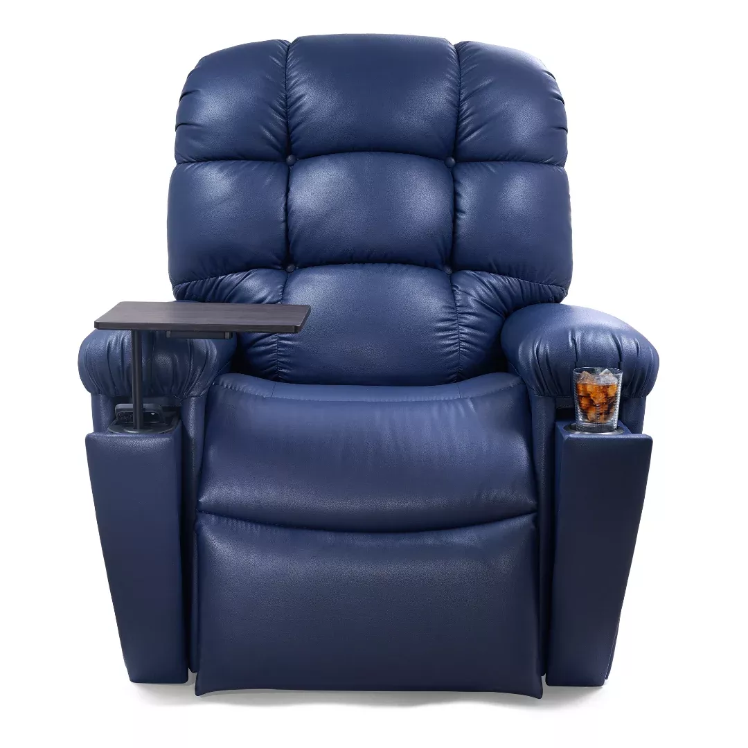 Golden PR519 Cloud Supreme Recliner With Lift Assist, ZG+ & Twilight