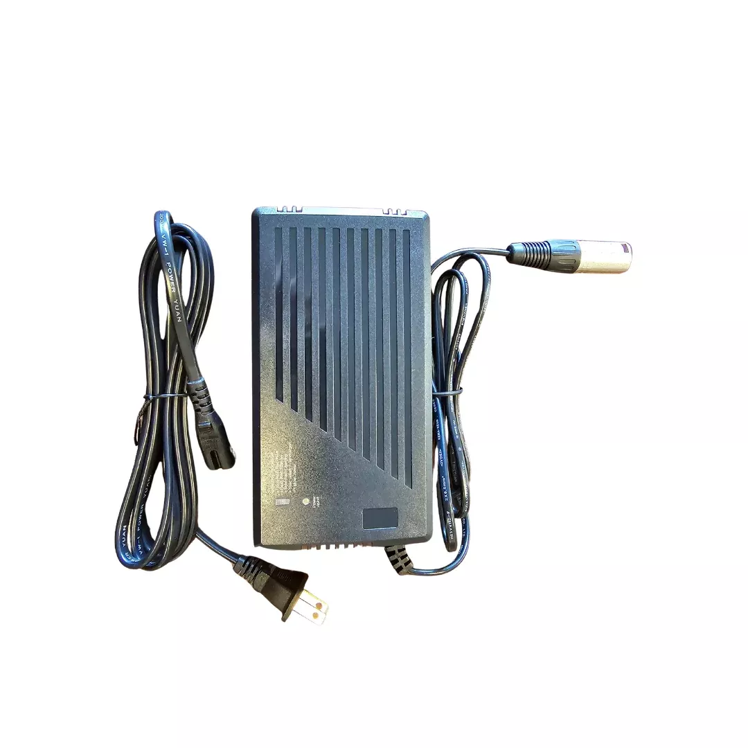 Golden Tech 3.5 AMP Replacement Charger Scooter & Power Chairs