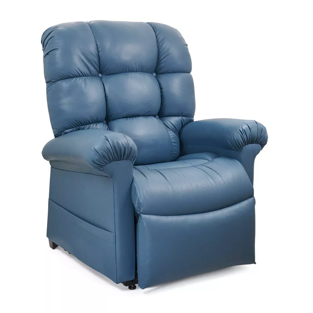 Golden Tech PR510 MaxiComfort Cloud Recliner With Lift Assist