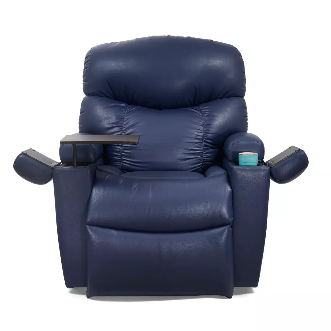 Golden Tech PR525 Cloud+ Recliner With Lift Assist & Twilight