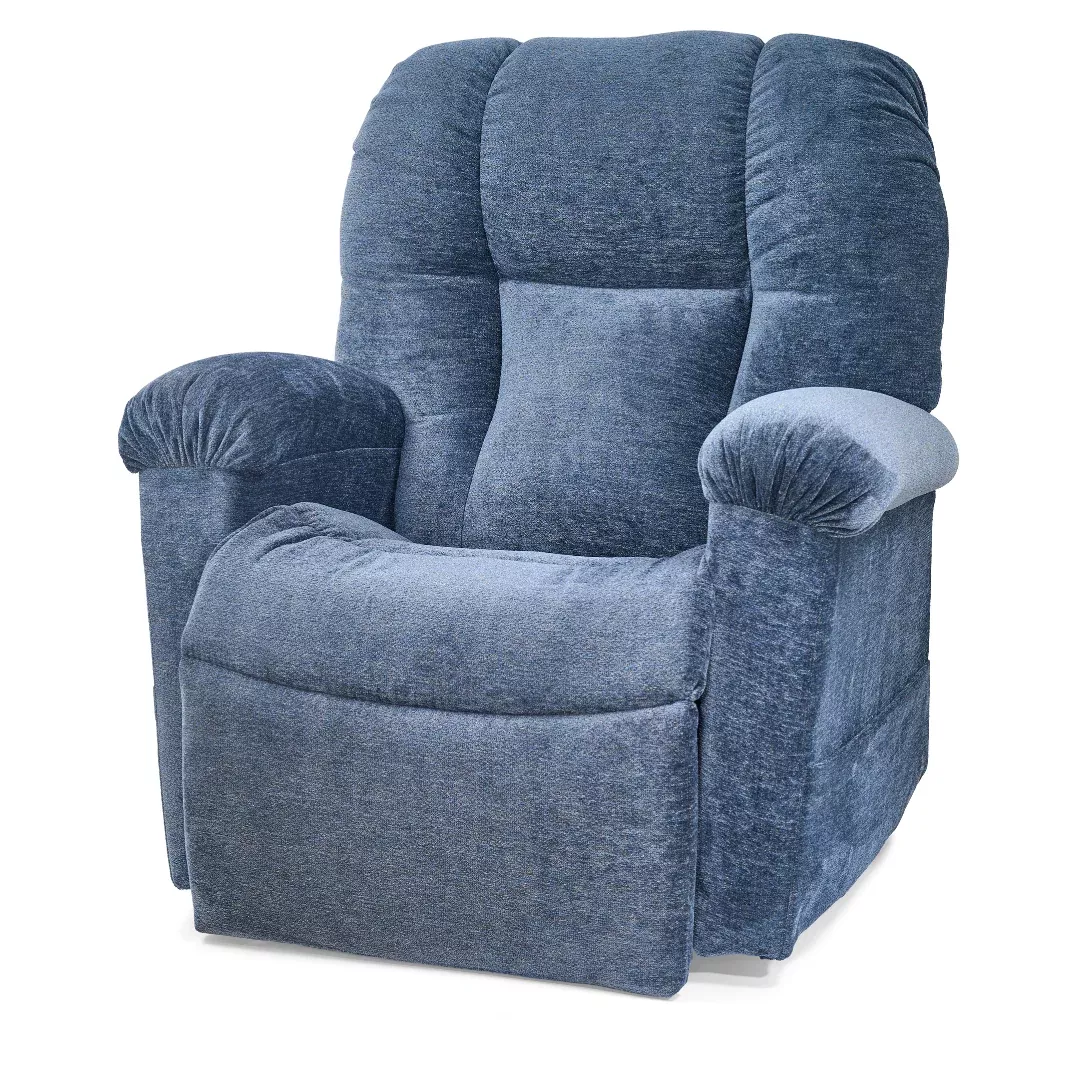Golden Tech PR527 Cloud Recliner With Lift Assist & Twilight