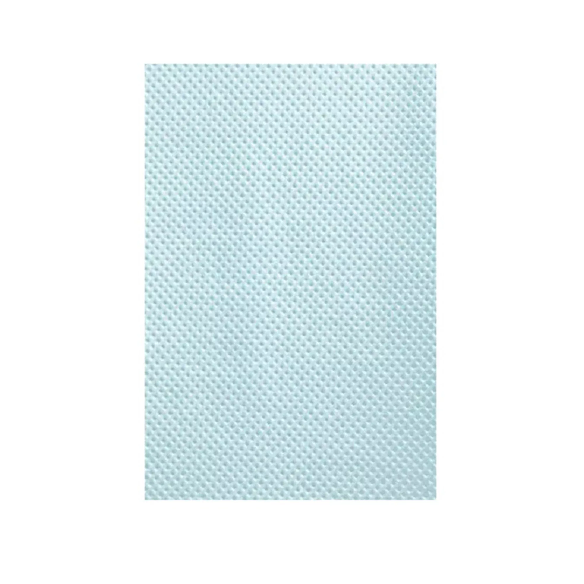 Graham Medical Blue Dental Bib
